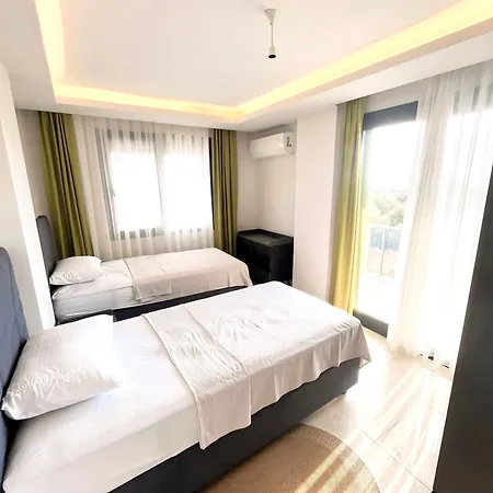 Premium Homes * Didim