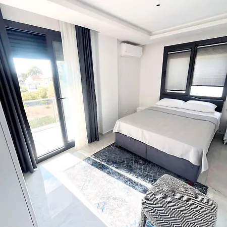 Premium Homes Dom wakacyjny