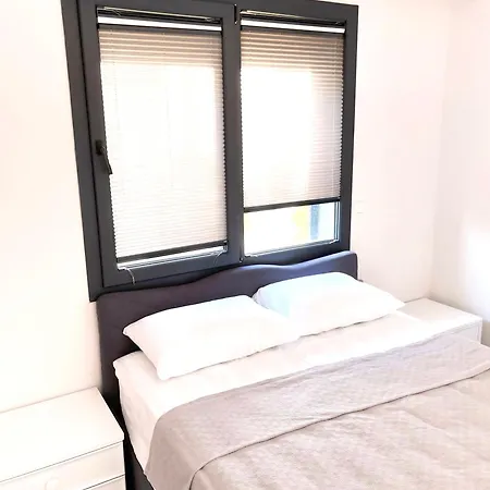 Premium Homes Dom wakacyjny