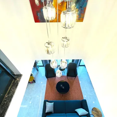 Dom wakacyjny Premium Homes