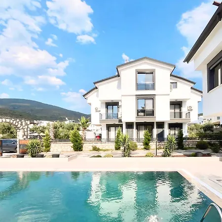 Premium Homes Dom wakacyjny *