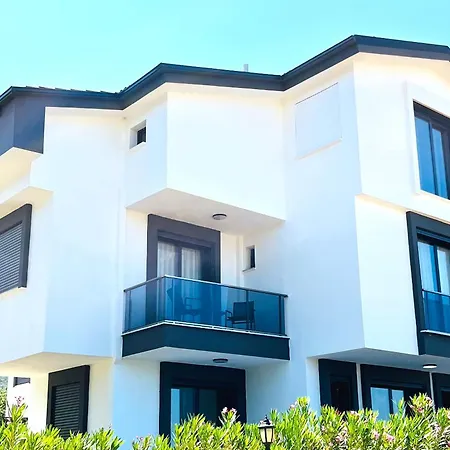 Dom wakacyjny Premium Homes *
