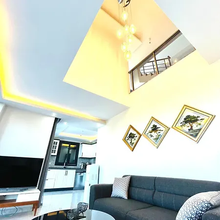 Dom wakacyjny Premium Homes