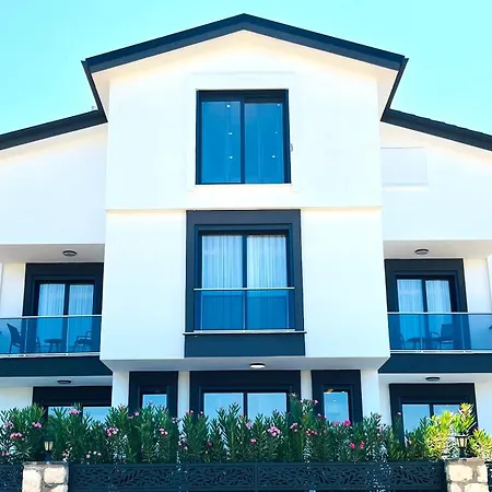 Dom wakacyjny Premium Homes Didim