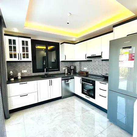 Premium Homes Dom wakacyjny