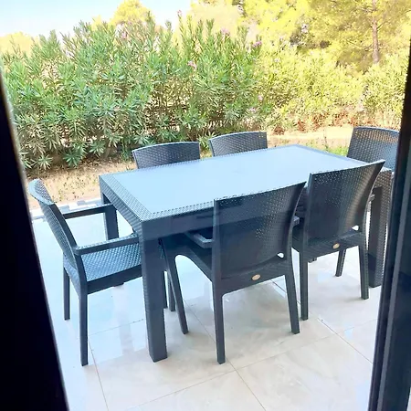 Premium Homes Didim
