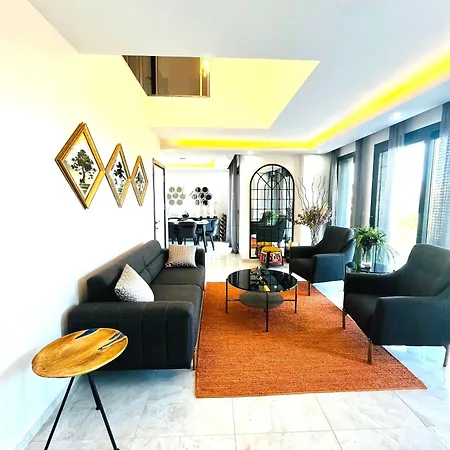 Premium Homes * Didim