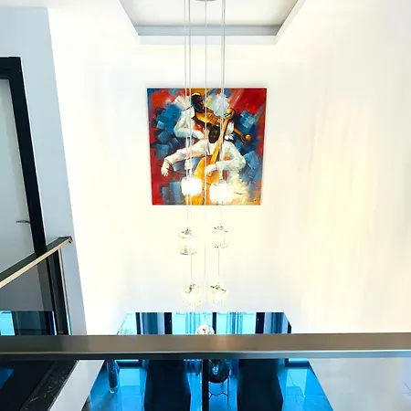 Premium Homes بيت للعطل ديديم