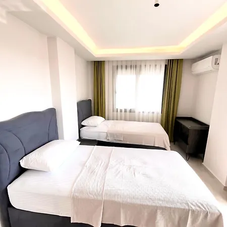 بيت للعطل Premium Homes ديديم
