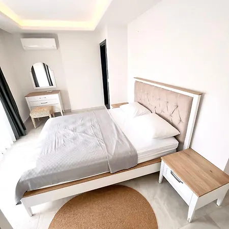 بيت للعطل Premium Homes ديديم