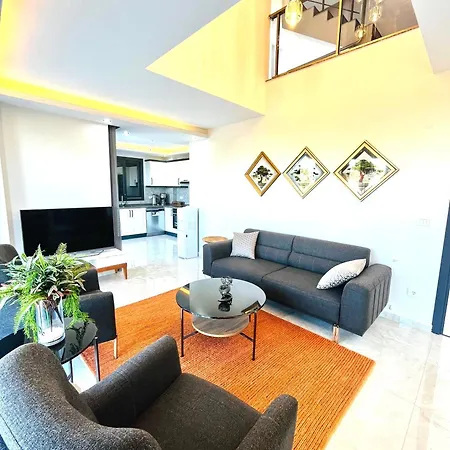 بيت للعطل Premium Homes *