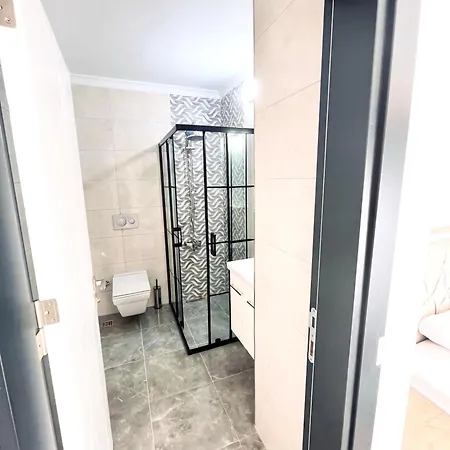 بيت للعطل Premium Homes ديديم