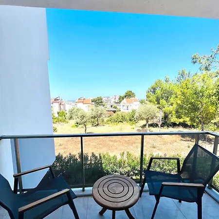 Сasa de vacaciones Premium Homes Didim