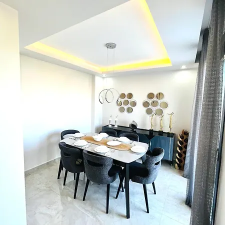 بيت للعطل Premium Homes ديديم