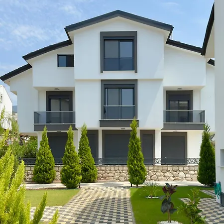 بيت للعطل Premium Homes *