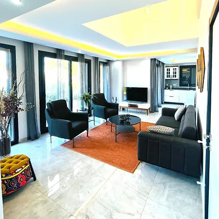 Premium Homes ديديم