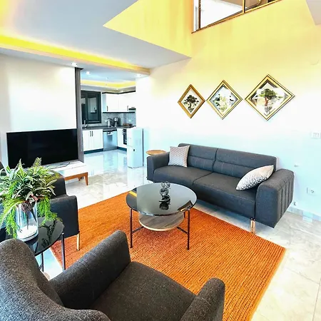 بيت للعطل Premium Homes *