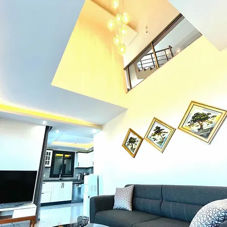 بيت للعطل Premium Homes