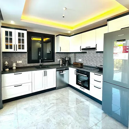 Premium Homes ديديم