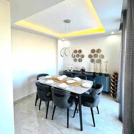 بيت للعطل Premium Homes ديديم