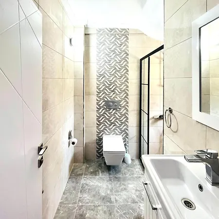 Premium Homes بيت للعطل *