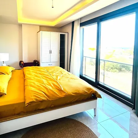 بيت للعطل Premium Homes ديديم