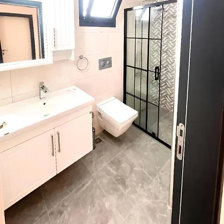 بيت للعطل Premium Homes ديديم