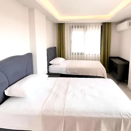Premium Homes Сasa de vacaciones Didim