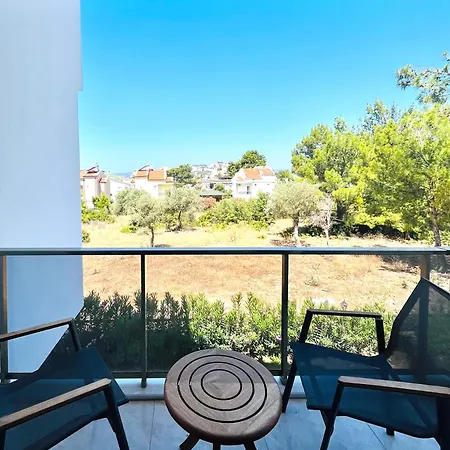 Premium Homes بيت للعطل *