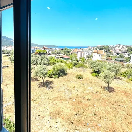 بيت للعطل Premium Homes ديديم