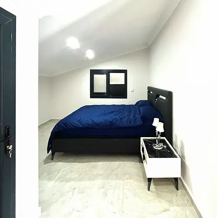 بيت للعطل Premium Homes